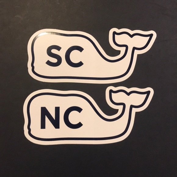 Vineyard Vines Other - Vineyard Vines stickers